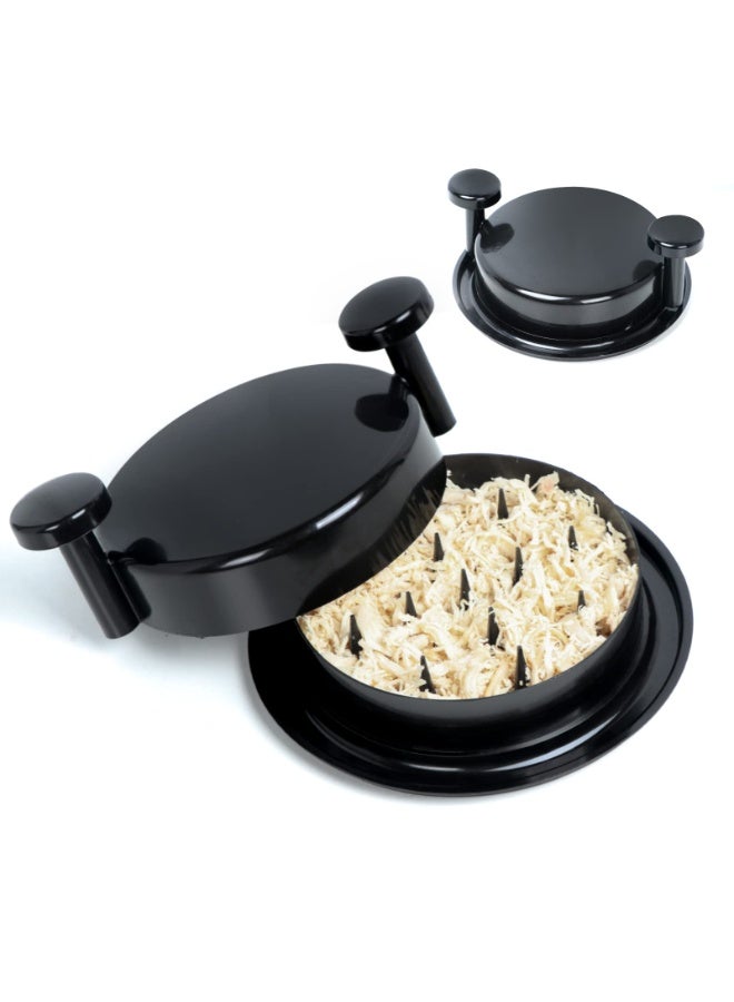 كيل › جهاز فصل اللحم – آلة لتفتيت صدور الدجاج بسهولة، أداة لفصل اللحوم للطيور، اللحم البقري وغير ذلك - Image 1